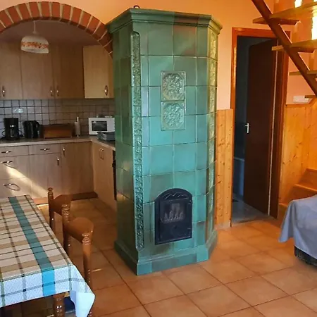 In - Balaton 41048 بيت للعطل *