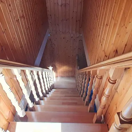 بيت للعطل In - Balaton 41048 Kőröshegy