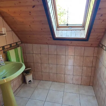 بيت للعطل In - Balaton 41048