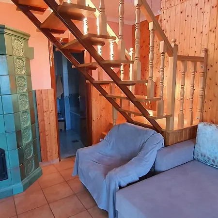 In - Balaton 41048 بيت للعطل *