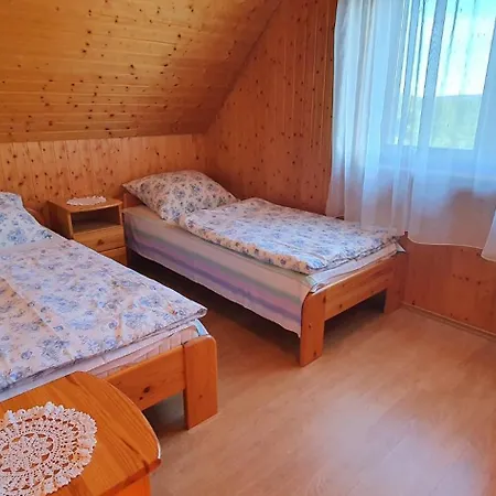 بيت للعطل In - Balaton 41048 Kőröshegy
