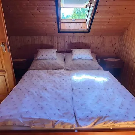 بيت للعطل In - Balaton 41048 Kőröshegy