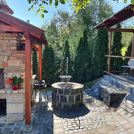 بيت للعطل In - Balaton 41048 Kőröshegy